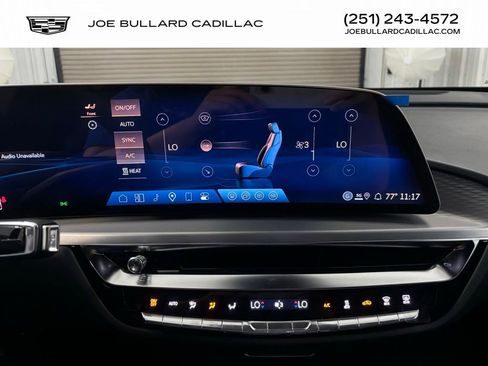 New 2026 Cadillac Lyriq Premium Luxury w/ LPO, Floor Liner Package image 27