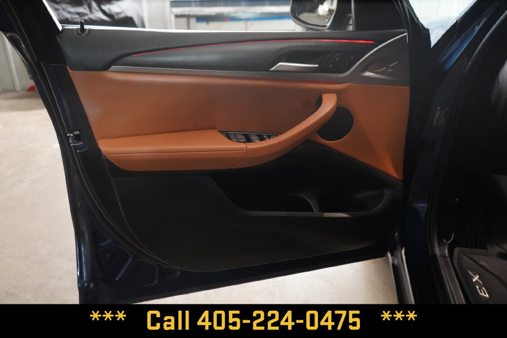 Used 2024 BMW X3 sDrive30i w/ Premium Package RWD image 15