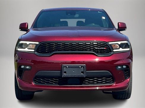 Used 2022 Dodge Durango GT image 3