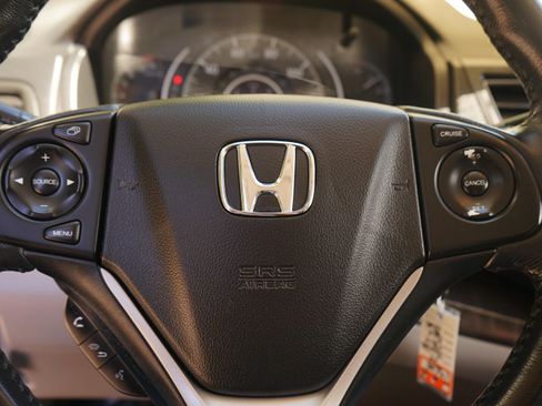 Used 2014 Honda CR-V EX-L image 23
