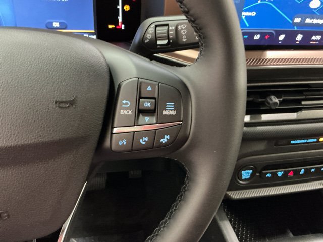 New 2026 Ford Bronco Sport Outer Banks w/ Outer Banks Tech Package+ AWD/4WD image 29