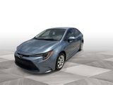 Used 2022 Toyota Corolla LE image 4