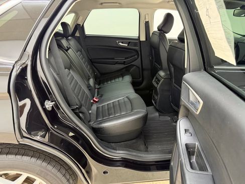 Used 2024 Ford Edge SEL w/ Convenience Package AWD/4WD image 14