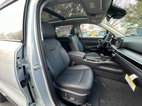 New 2026 Kia Sorento X-Line EX image 29