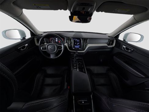 Used 2021 Volvo XC60 T5 Inscription w/ Protection Package Premier image 37