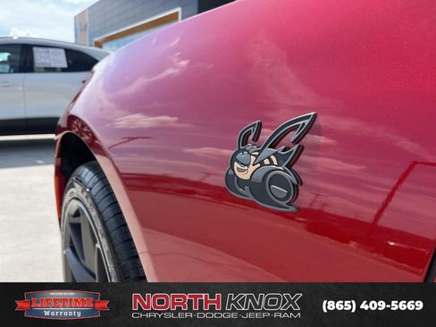 New 2026 Dodge Charger Scat Pack image 5