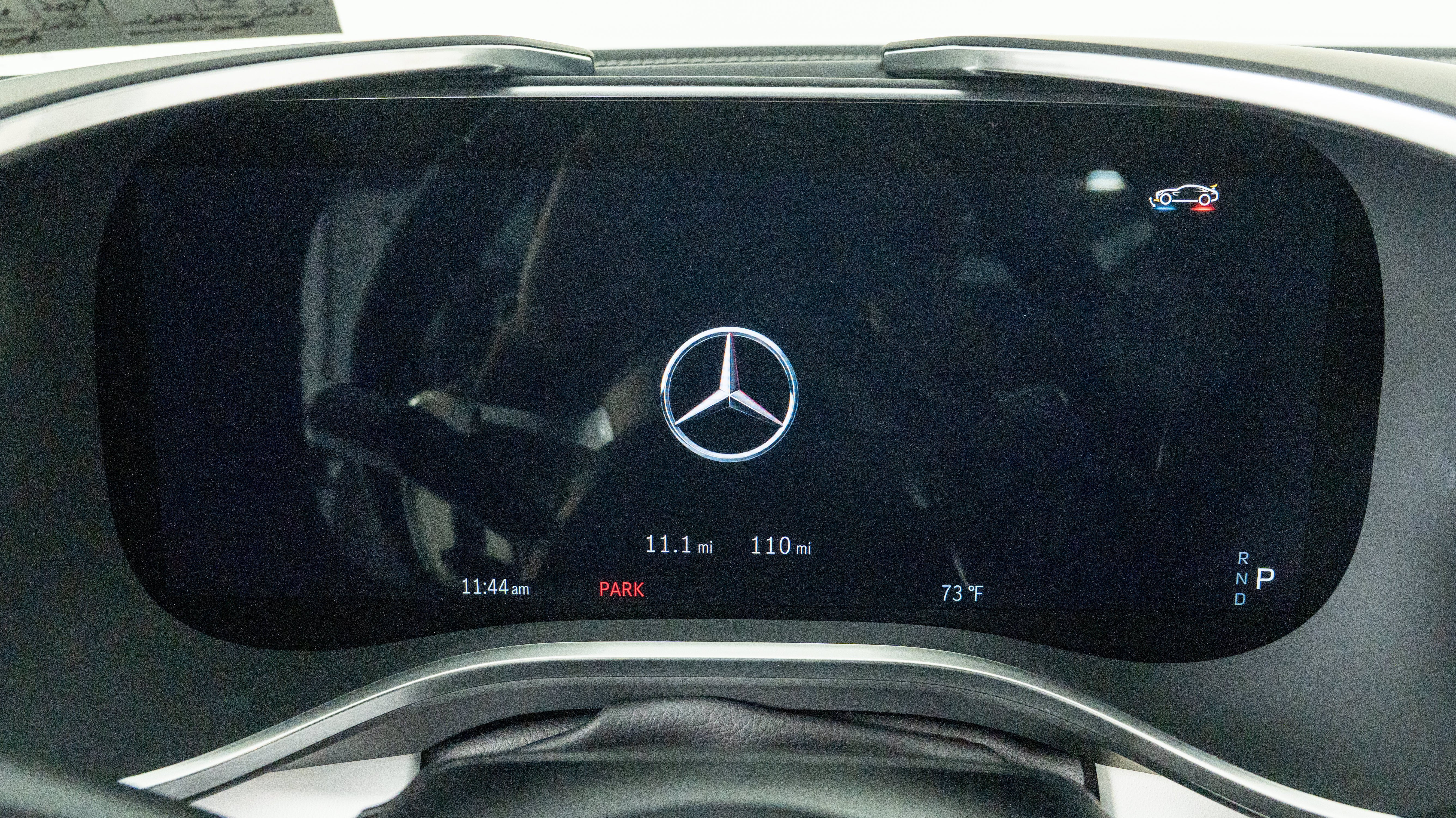 Used 2026 Mercedes-Benz AMG GT 63 image 24
