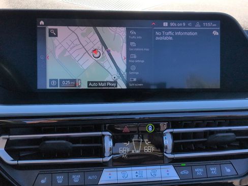 Used 2020 BMW Z4 sDrive30i w/ M Sport Package image 24