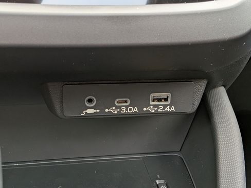 New 2026 Subaru Forester Sport AWD/4WD image 28