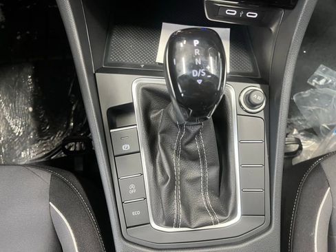 New 2026 Volkswagen Jetta Sport image 15