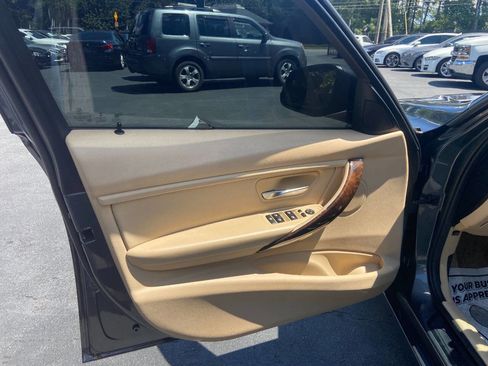 Used 2015 BMW 328i Sedan RWD image 20