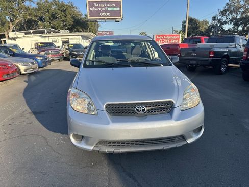 Used 2007 Toyota Matrix image 8