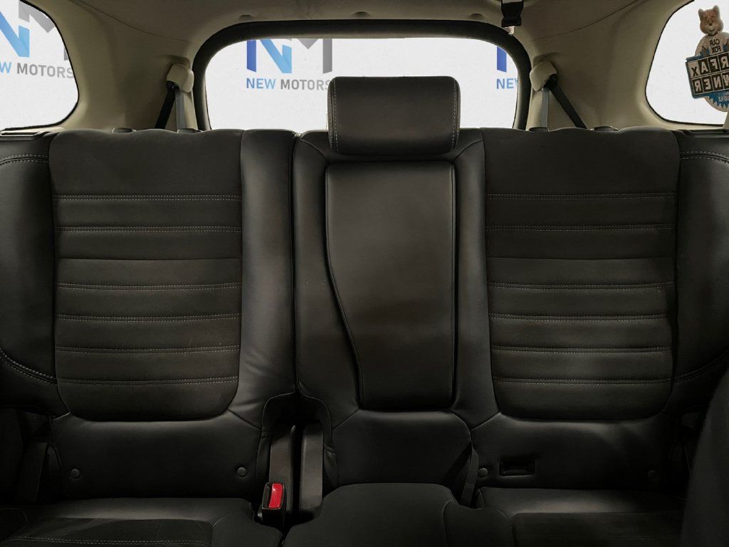 Used 2019 Mitsubishi Outlander SE AWD/4WD image 13