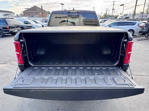 New 2027 RAM 1500 4x4 Crew Cab image 7