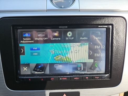 Used 2014 Volkswagen CC R-Line image 29