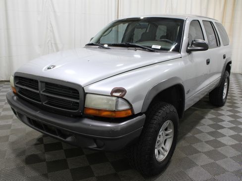 Used 2002 Dodge Durango Sport image 28