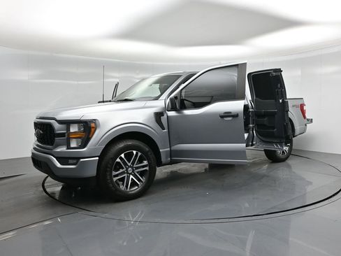 Certified 2023 Ford F150 XL w/ STX Appearance Package image 26