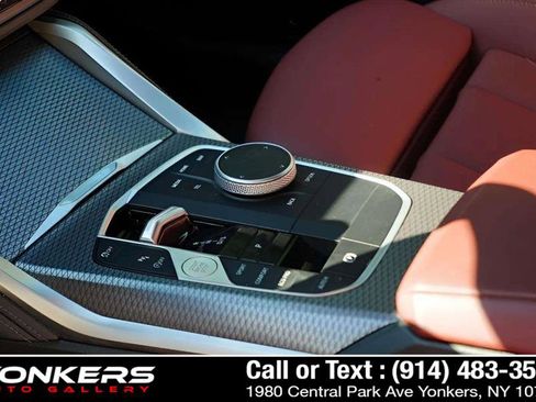 Used 2025 BMW 430i xDrive image 22