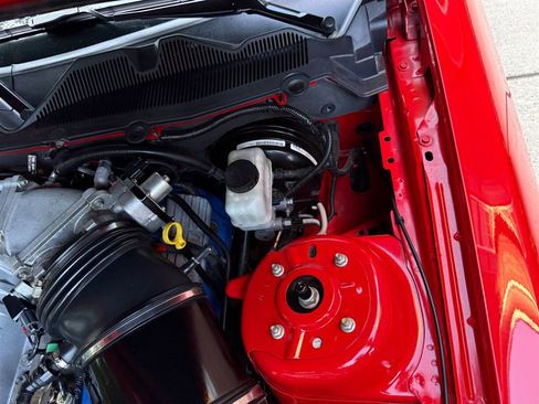 Used 2012 Ford Mustang Shelby GT500 w/ SVT Performance Pkg RWD image 68