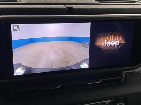 New 2026 Jeep Gladiator Willys image 10