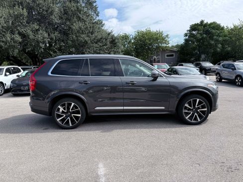 Certified 2023 Volvo XC90 B6 Plus w/ Protection Package AWD/4WD image 8