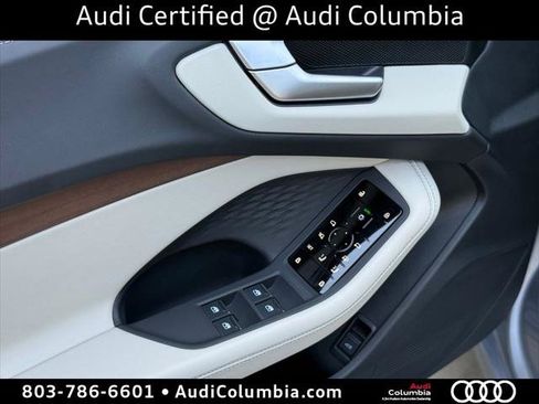 Certified 2025 Audi A5 2.0T Premium AWD/4WD image 17