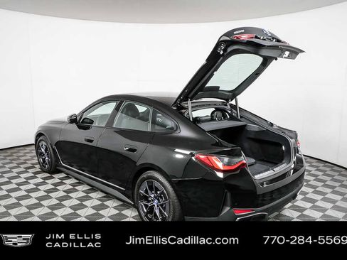 Used 2023 BMW i4 eDrive35 w/ Premium Package image 33