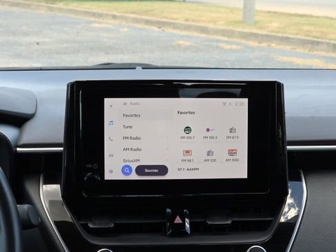 Certified 2024 Toyota Corolla SE image 12