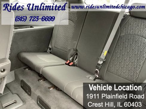 Used 2013 GMC Acadia SLE image 39