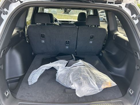 New 2025 Jeep Grand Cherokee Laredo X image 29