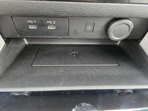 Used 2025 Mitsubishi Outlander SEL FWD image 35