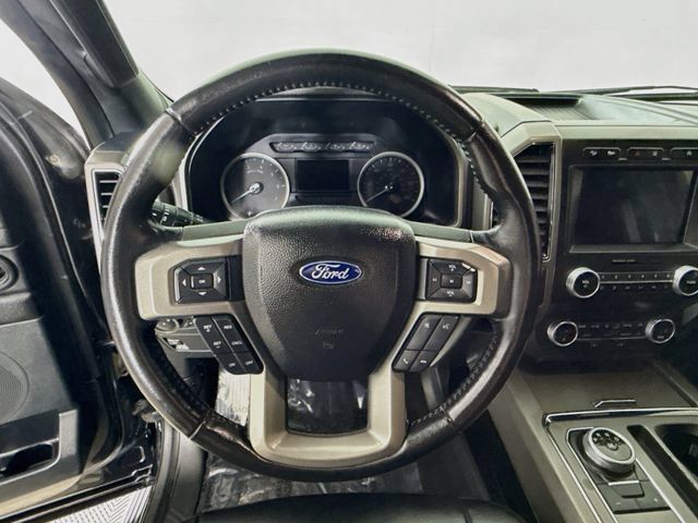 Used 2021 Ford Expedition XLT AWD/4WD image 11