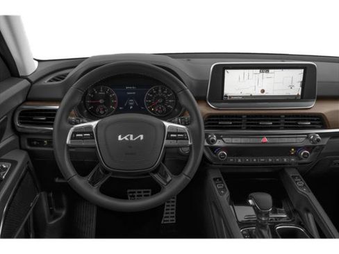 Used 2022 Kia Telluride SX w/ SX Prestige Package AWD/4WD image 10