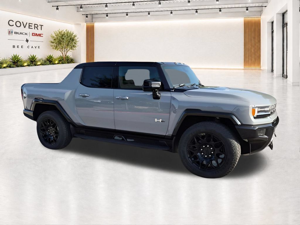 New 2026 GMC Hummer EV 4x4 Crew Cab image 14