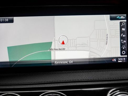 Used 2020 Mercedes-Benz S 560 S 560 image 24