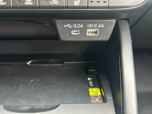 Certified 2026 Subaru Outback Limited AWD/4WD image 25