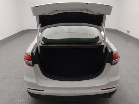 Used 2019 Ford Fusion SEL FWD image 29