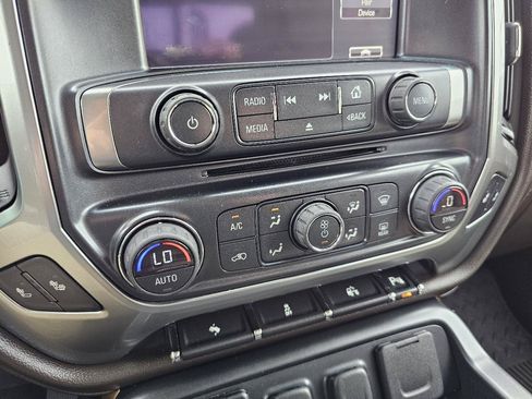 Used 2014 Chevrolet Silverado 1500 LTZ w/ Texas Edition, 1LZ Trim RWD image 49
