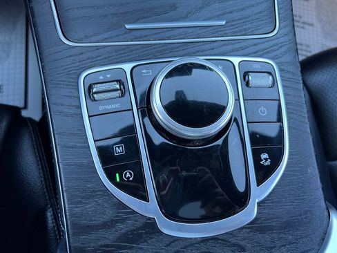 Used 2017 Mercedes-Benz GLC 300 GLC 300 w/ Premium 1 Package image 24