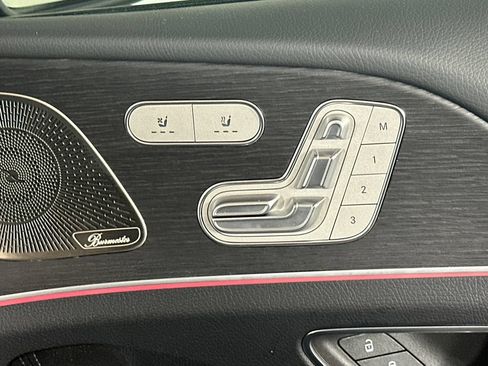 Certified 2026 Mercedes-Benz GLE 350 4MATIC image 16