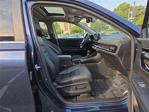 Used 2024 Honda CR-V EX-L image 26