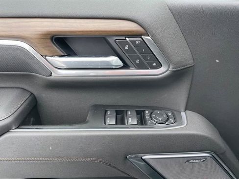 New 2026 Chevrolet Silverado 2500 High Country w/ High Country Premium Package image 11