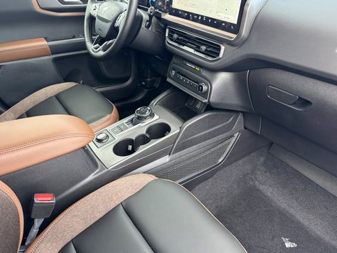 New 2025 Ford Bronco Sport Outer Banks w/ Outer Banks Tech Package+ image 17