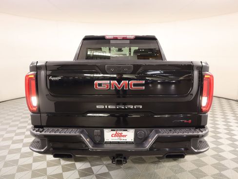 Used 2021 GMC Sierra 1500 AT4 w/ AT4 Premium Package image 21