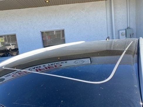 Certified 2023 Nissan Rogue SV w/ SV Premium B Package image 9