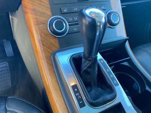 Used 2013 Land Rover Range Rover Sport HSE LUX image 28