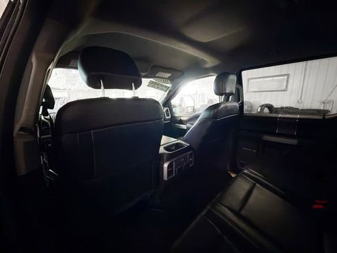 Used 2018 Ford F250 Lariat image 9