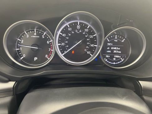 Used 2023 MAZDA CX-5 AWD 2.5 S w/ Select Package image 20