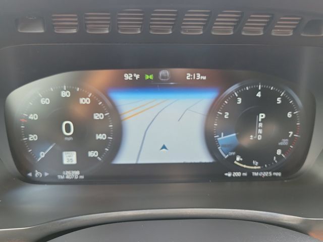 Used 2017 Volvo XC90 T6 Momentum AWD/4WD image 11