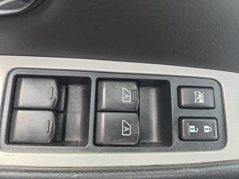 Used 2014 Nissan Murano SL w/ Navigation Package image 14